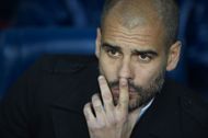 Pep Guardiola's Barcelona were on a tear in 2010.